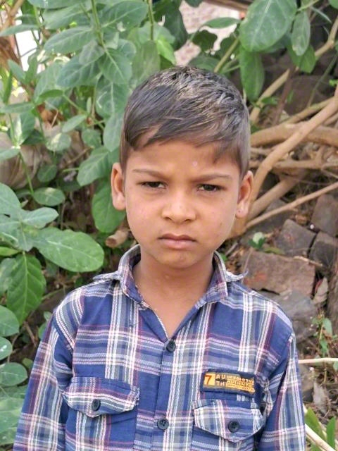 Sponsor A Child